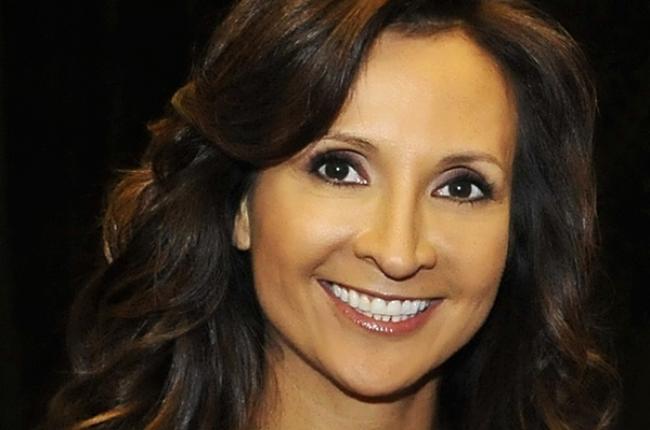 Leslie Sanchez