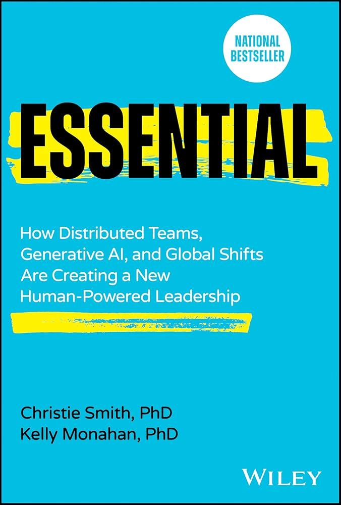 Essential Book Cover