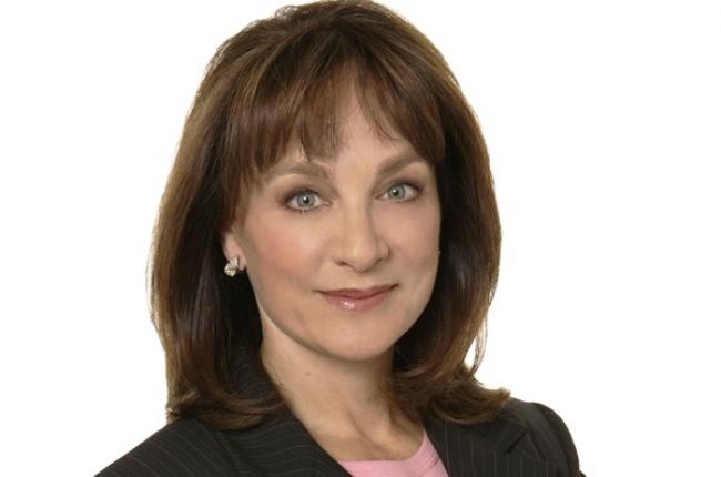 Dr. Nancy Snyderman