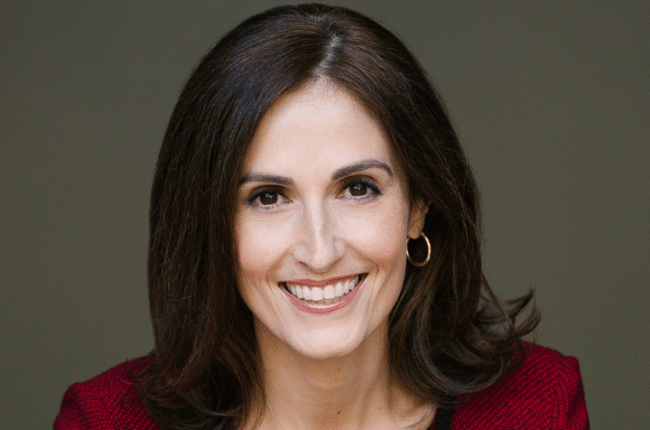 Victoria DeFrancesco Soto