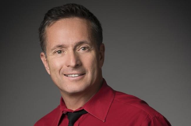 Dr. Geoff Tabin