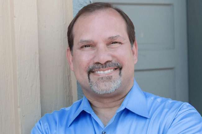 Raul Vargas