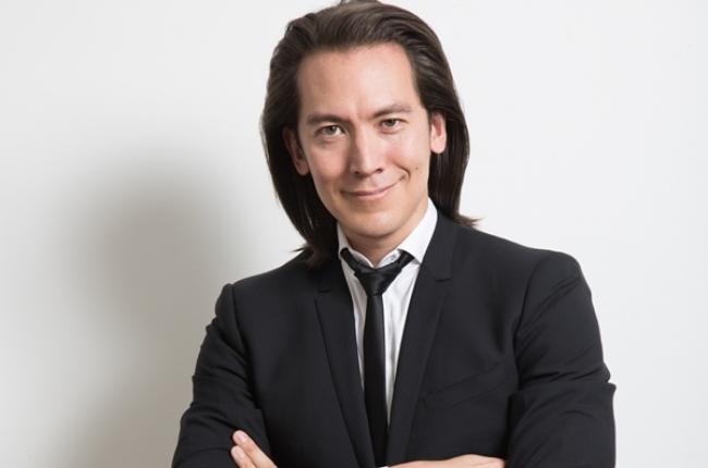 Mike Walsh